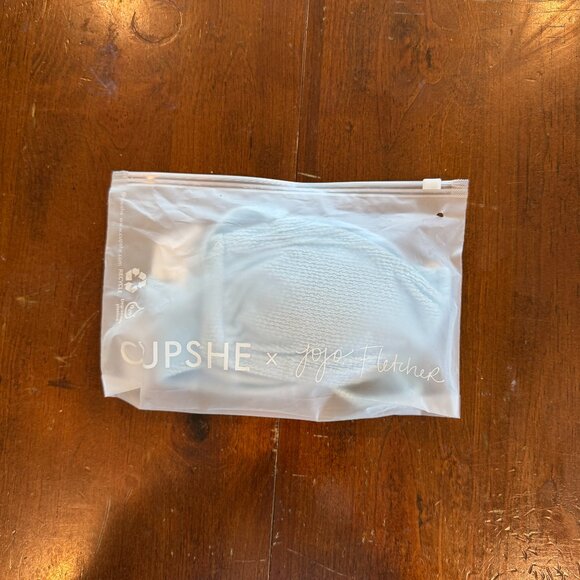 JoJo Fletcher x CupShe Bikini Top - Picture 2 of 3